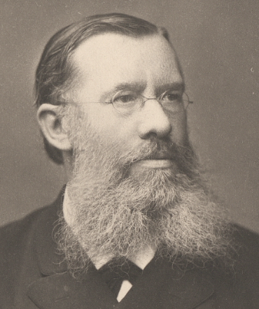 Gustav Ritter von Leonhardt