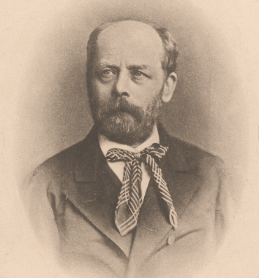 Wilhelm Ritter von Lucam