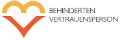 Logo Behindertenvertrauensperson