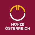Münze Logo