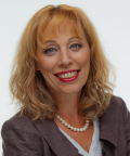 Dr. Barbara Kolm, Vizepräsidentin der Oesterreichischen Nationalbank