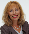 Vizepräsidentin Barbara Kolm