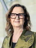 Vice Governor Edeltraud Stiftinger
