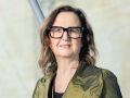 Vize-Gouverneurin Edeltraud Stiftinger