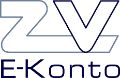 Logo E-Konto