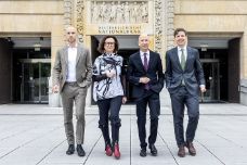 Direktorium der OeNB