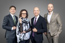 Direktorium der OeNB