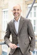 Direktor Mag. Josef Meichenitsch