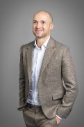 Direktor Mag. Josef Meichenitsch