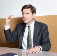 Direktor Dipl. Ing. Dr. Thomas Steiner