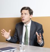 Direktor Dipl. Ing. Dr. Thomas Steiner