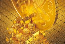 Bild zu: Münze Österreich – Gold