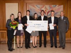 Team Stock-Holders