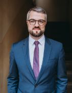 Wolf Heinrich Reuter