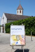 Jetzt neu in Obritzberg-Rust: Bargeldabheben direkt im Ort.