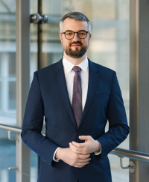 Wolf Heinrich Reuter