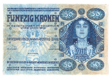 50 Kronen, 1902