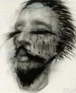 Totenmaske – Hugo Wolf, 1978