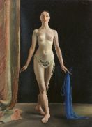 La danseuse, 1938