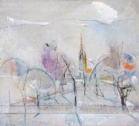 Rosa Schnee – St. Georgen im Gailtal, 1960
