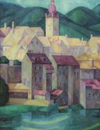 Waidhofen an der Ybbs, 1927