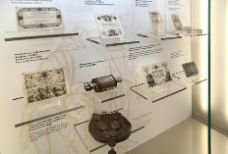 Image of: Money Museum – permanent exhibits