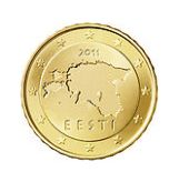 10 Cent Estland
