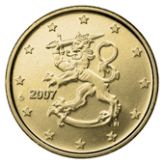 50 Cent Finnland, 2. Serie