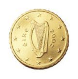 10 Cent Irland