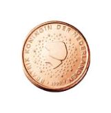 1 Cent Niederlande
