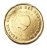 20 Cent Niederlande