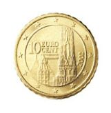 10 Cent Österreich