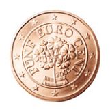 5 Cent Österreich