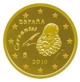 50 Cent Spanien, 2. Serie