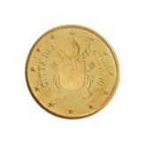 10 Cent Vatikan, 5. Serie