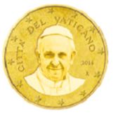50 Cent Vatikan, 4. Serie