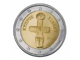 2 Euro Zypern