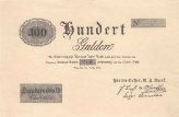 100 Gulden (1816)