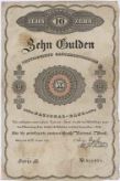 10 Gulden (1825)
