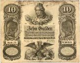 10 Gulden (1841)