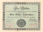 1 Gulden (1848)