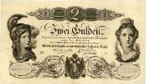 2 Gulden (1848)