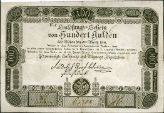 100 Gulden (1811)