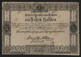 10 Gulden (1813)