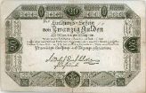 20 Gulden (1811)