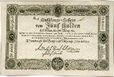 5 Gulden (1811)