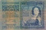 100 Kronen 1910 - Vorderseite