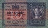 10 Kronen 1904 - Vorderseite