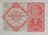 2 Kronen 1922