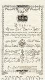 10 Gulden (1800)